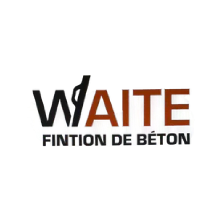 Waite Finition de Béton - Concrete Contractors