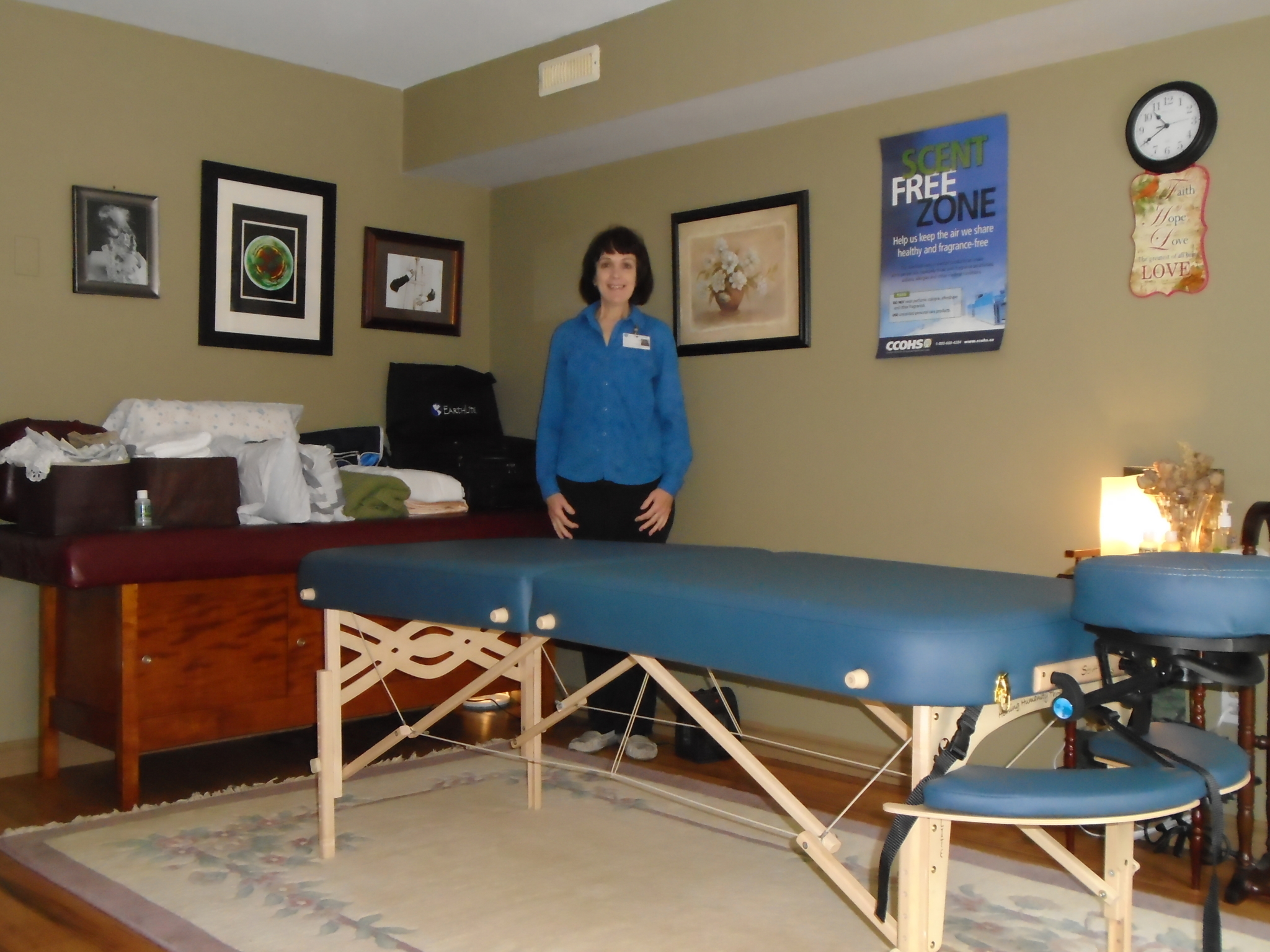 Hope Massage Therapy Opening Hours 95 Bay St Woodstock On