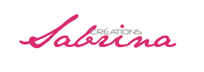 Créations Sabrina - Web Design & Development