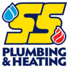 S S Electrical Plumbing & Heating - Électriciens
