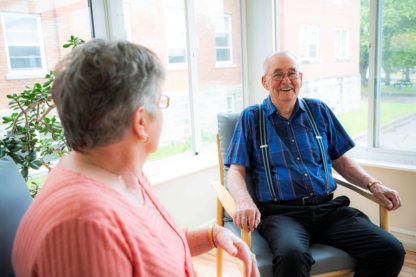 Pembroke Civic Complex - Retirement Homes & Communities