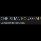 View Christian Rousseau Conseiller d'Orientation’s Laval-Ouest profile