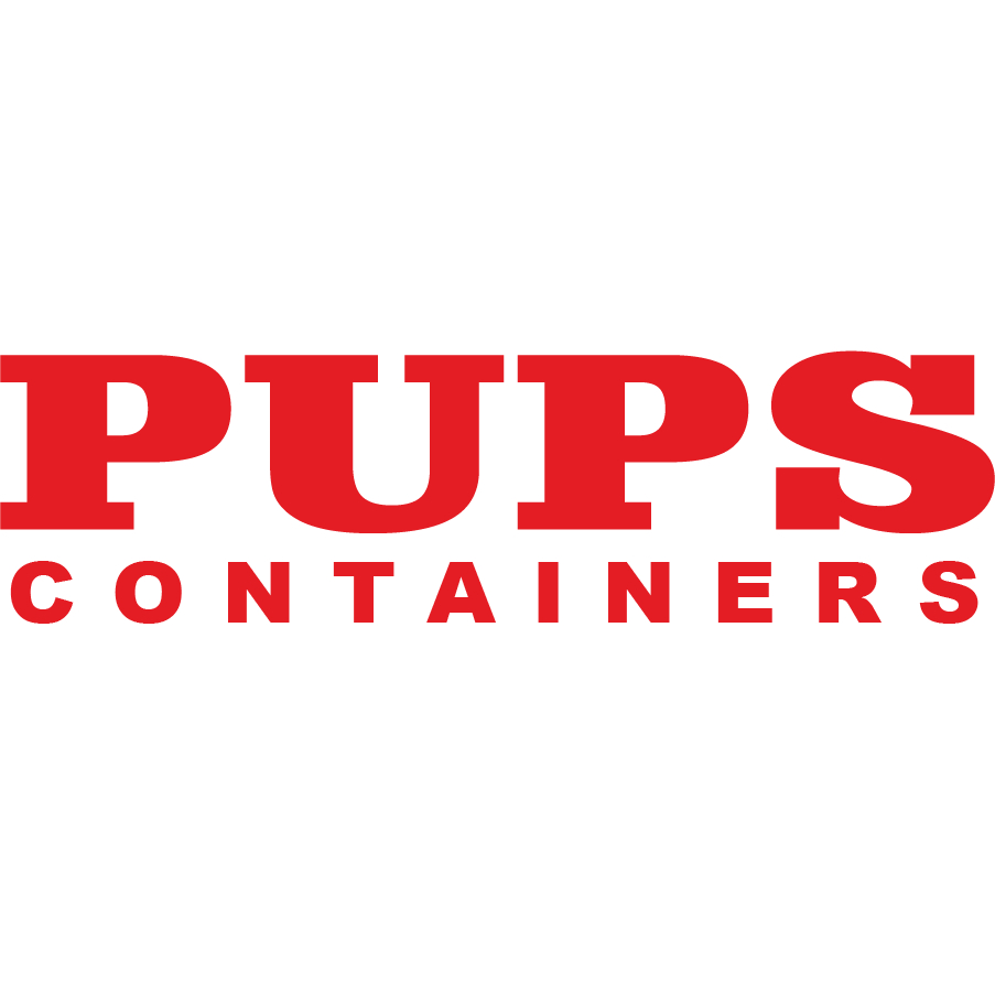 Canadian PUPS Portable Storage - Kitchener - Steel Distributors & Warehouses