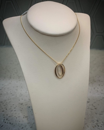 Leduc Goldsmiths - Jewellery Repair & Cleaning