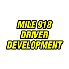 Mile 918 Driver Development - Driving Instruction