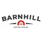 Barnhill Contracting Inc - Concrete Contractors