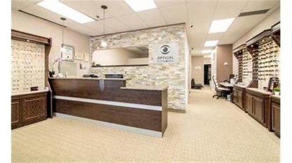 Optical Eyeworks -Optometrist, Optician - Opticiens