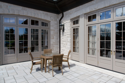 Statements Windows and Doors