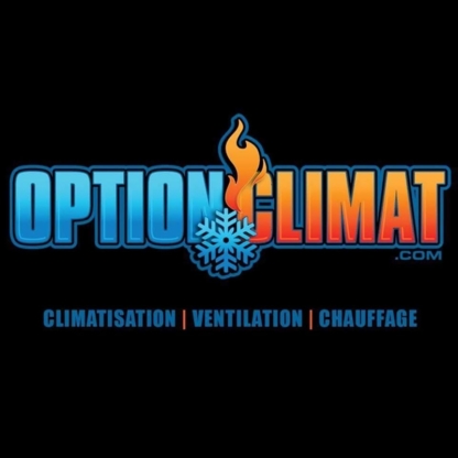 Option Climat - Entrepreneurs en climatisation