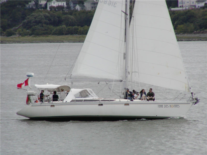 Ecole De Voile Vieux Port Yachting - Écoles de voile et de navigation de plaisance