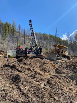 Paradigm Drilling Ltd. - Diamond Core Drilling
