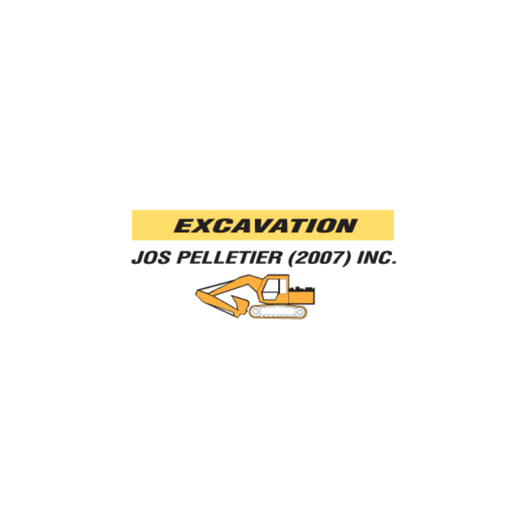 Excavation Jos Pelletier (2007) Inc - Excavation Contractors