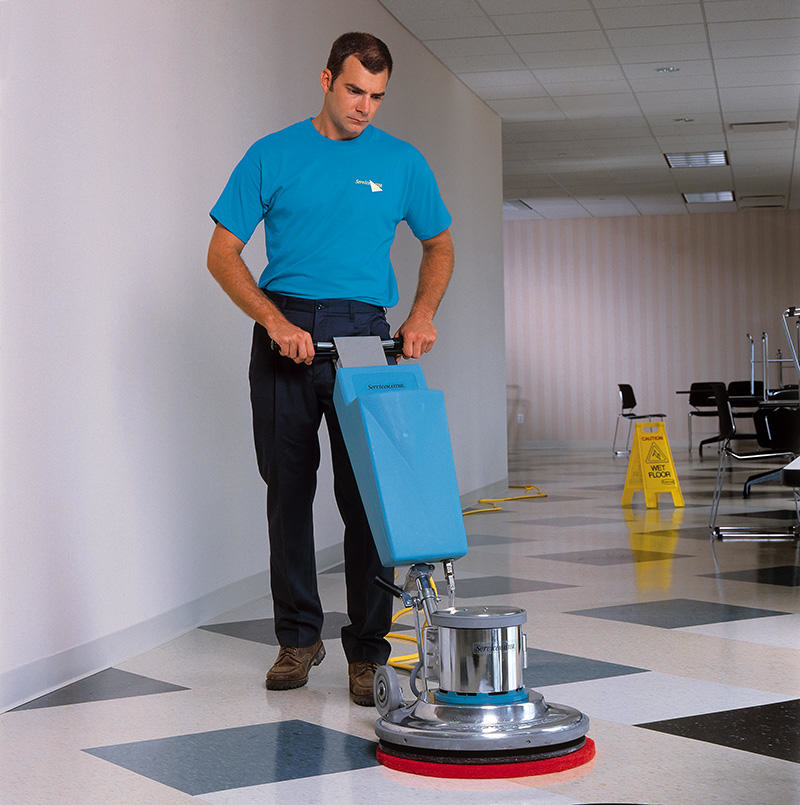 ServiceMaster Clean of Burlington, Hamilton, Oakville, Milton, Guelph - Janitorial Service