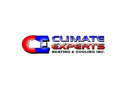 Climate Experts Heating & Cooling Inc - Heating Contractors