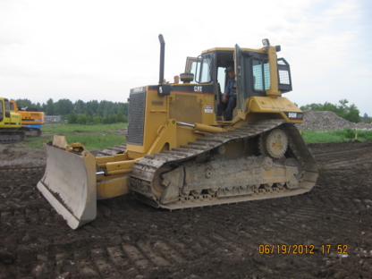 Denmar Construction & Renovations Ltd - General Contractors