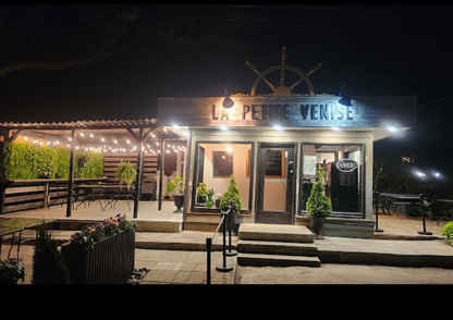 La Petite Venise - Restaurants