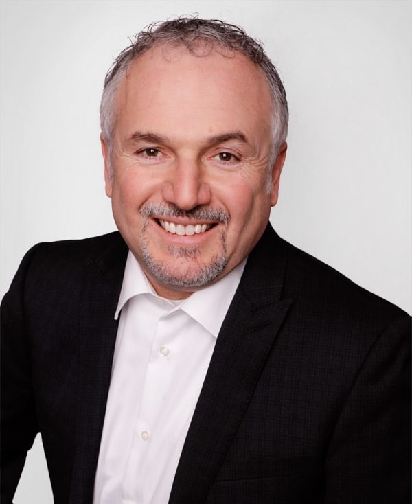 dean demizio desjardins insurance agent - Agents d'assurance