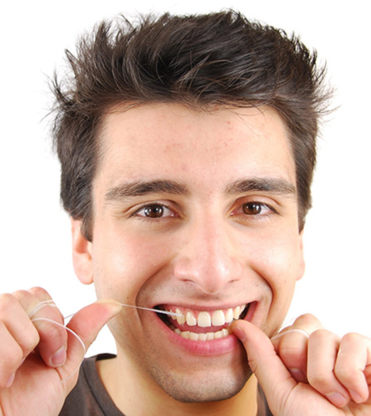 Elgin Mall Dental Office - Traitement de blanchiment des dents