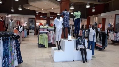 Marie Claire - Women's Clothing Stores