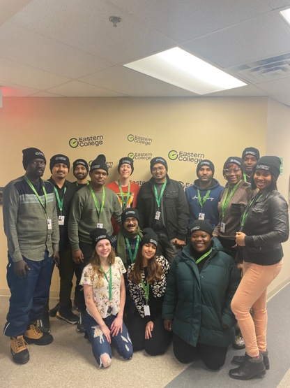 Eastern College - Fredericton Campus - Universities