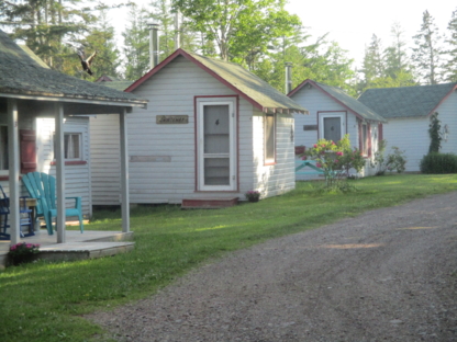 Riverview Cottages - Location de chalet