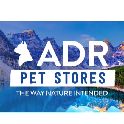 ADR Pet Stores - Whitby - Pet Food & Supply Stores