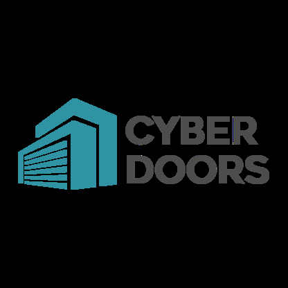 Cyber Doors - Overhead & Garage Doors