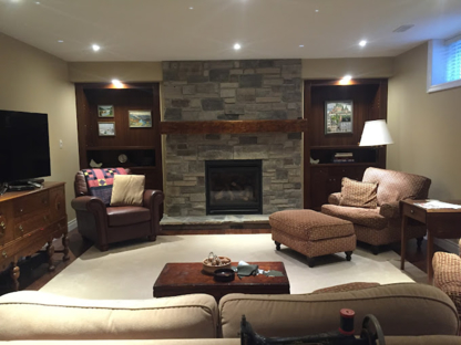 Agentis Electric Ltd - Électriciens