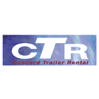 Concord Trailer Rentals - Vente et location de remorques
