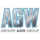 Groupe AGW Inc - Distributeurs et fabricants de grues