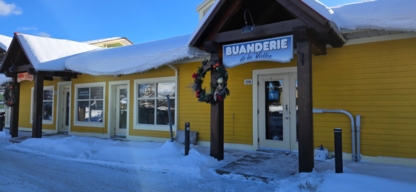Buanderie Saint-Sauveur - Dry Cleaners