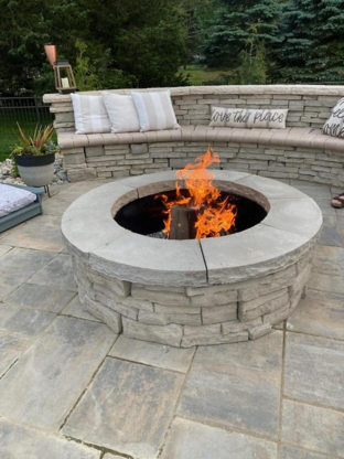 Sod & Beyond Landscaping Services - Landscape Contractors & Designers