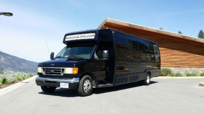 Kelowna Limo Service (Enchanted Limo) - Limousine Service