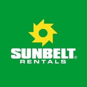 Sunbelt Rentals Power & HVAC - General Rental Service