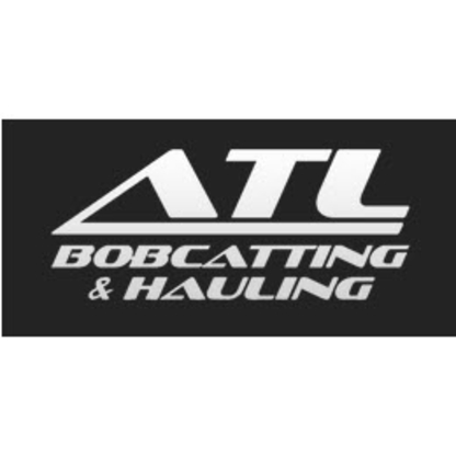 ATL Bobcatting and Hauling - Paysagistes et aménagement extérieur