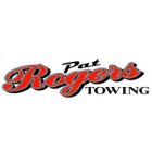 Pat Rogers Towing & Crane Service - Vehicle Towing