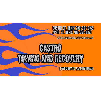 Castro Towing And Recovery - Remorquage de véhicules
