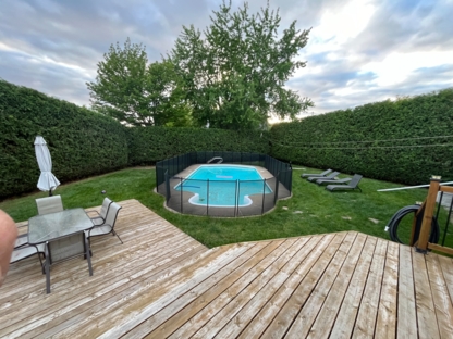 Taille de Haie Duclos - Landscape Contractors & Designers