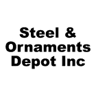Steel & Ornaments Depot Inc - Ferronnerie d'art