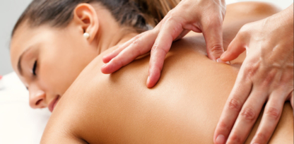 Massothérapie Suzanne Perron - Massage Therapists