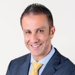 Arash Jalali - TD Wealth Private Investment Advice - Investment Advisory Services