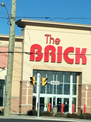 The Brick  - Furniture Stores