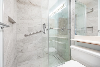 Bathrooms, Bathrooms, Bathrooms Ltd. - Rénovations de salles de bains