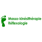 Masso-kinésithérapie et Réflexologie - Réflexologie