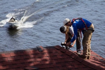 REMR Roofing - Roofers