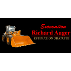 Excavation Richard Auger - Entrepreneurs en excavation