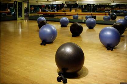 North Ridge Health Performance Centre - Fitness Gyms