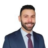 Alessandro Neglia - TD Financial Planner - Conseillers en planification financière
