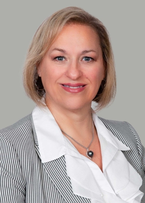 Darlene M Boudreau - Private Investment Counsel - Scotia Wealth Management - Conseillers en planification financière