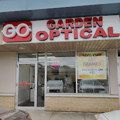 Garden Optical - Vision & Eye Care